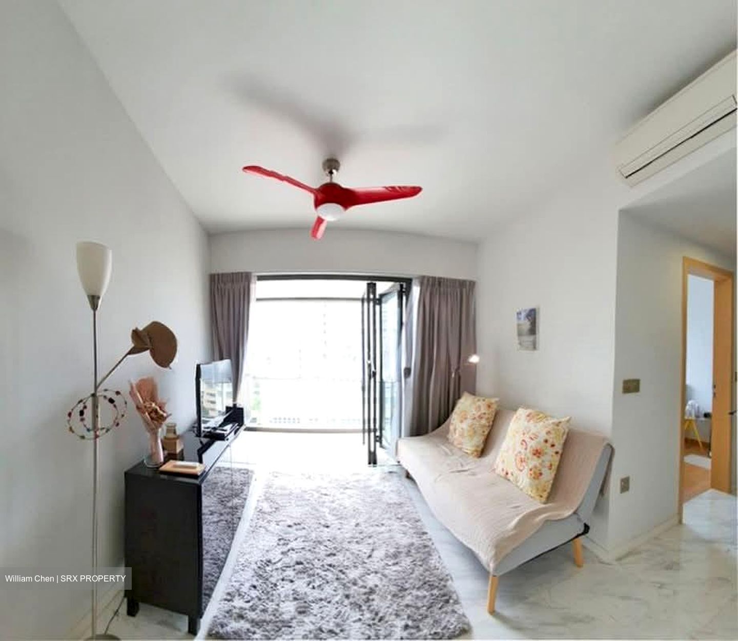 The Viridian (D12), Apartment #597524381